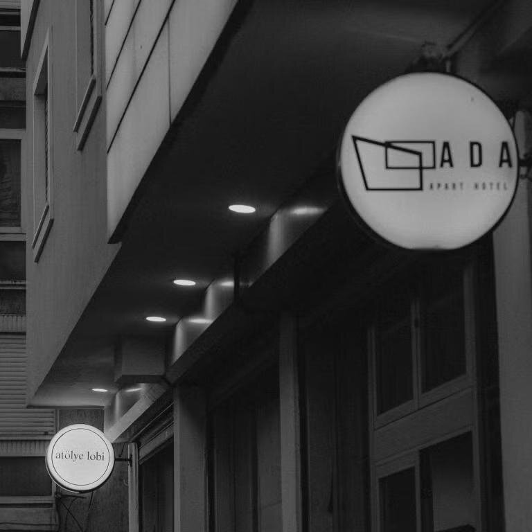 Ada Apart İzmir galeri 4