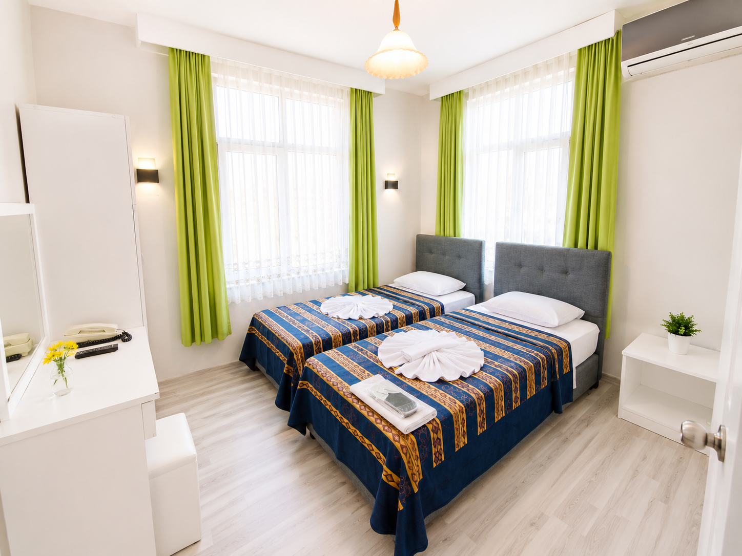 Anadolu Hotel Sultanahmet · 41