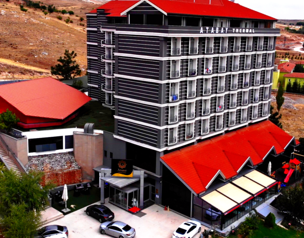 Atabay Termal Otel