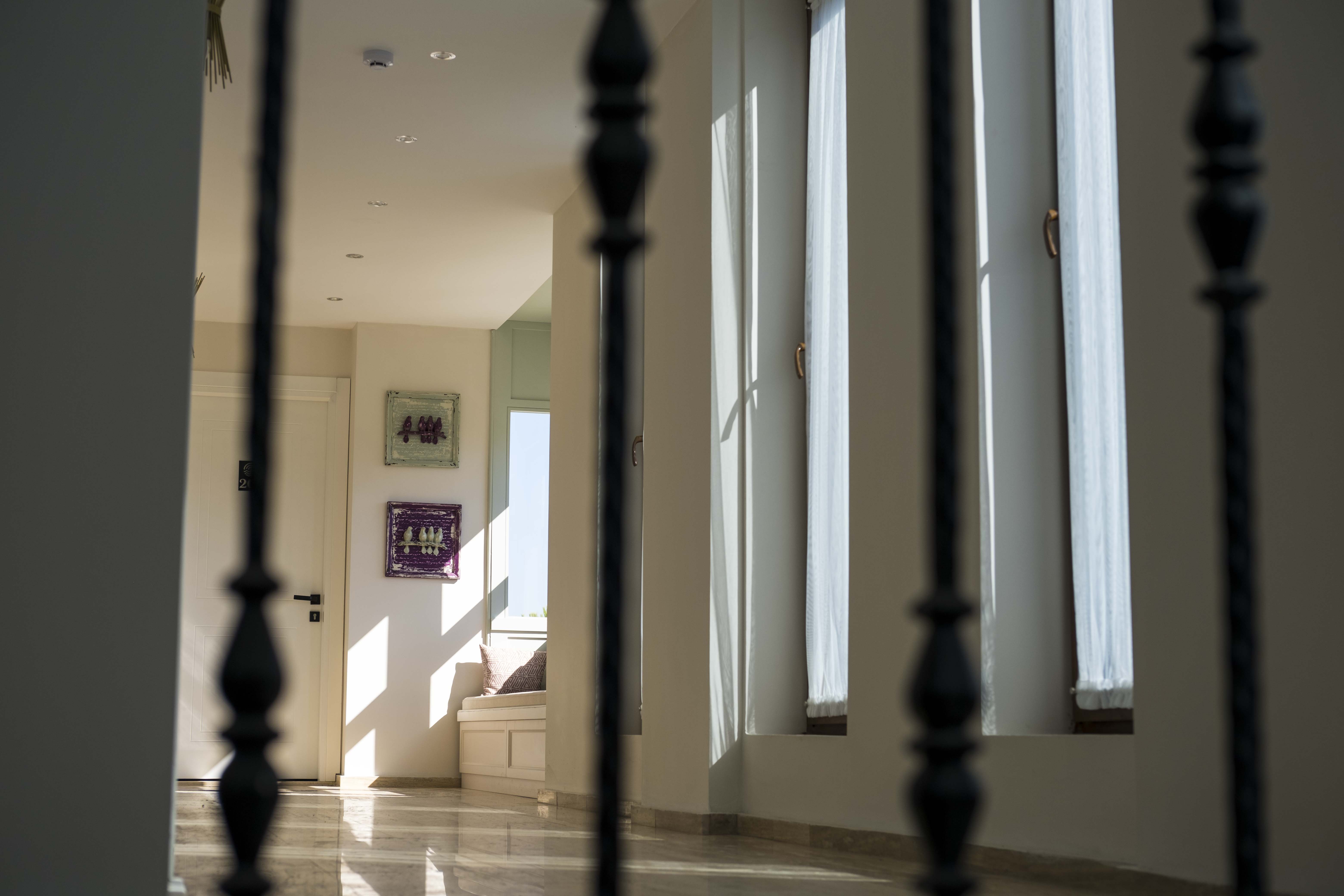 Icarus Hotel Alaçatı
