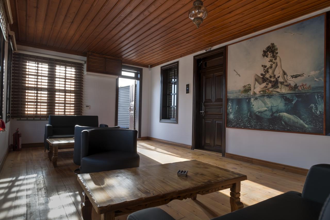 Kosa Butik Hotel