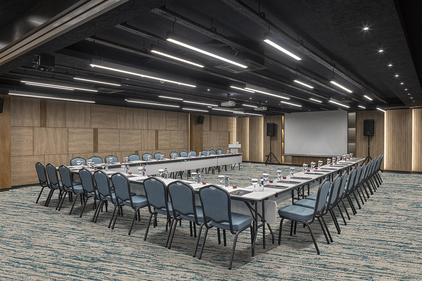 DoubleTree by Hilton Bodrum Işıl Club Ultra All Inclusive Resort galeri 6