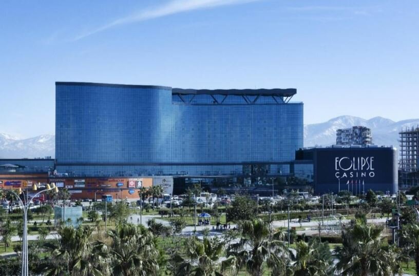 Euphoria Hotel Batumi