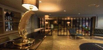 Malta Bosphorus Hotel · 56