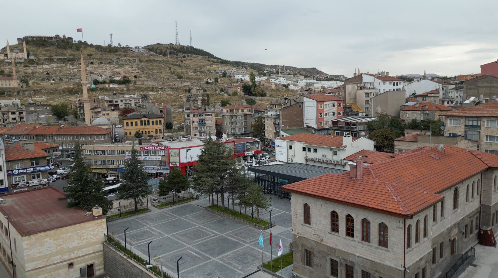 Ve Hotels Kapadokya galeri 10