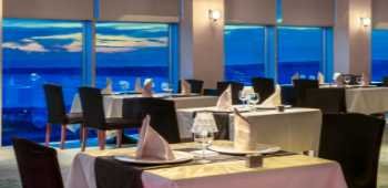 Kaya İstanbul Fair & Convention Hotel · 80