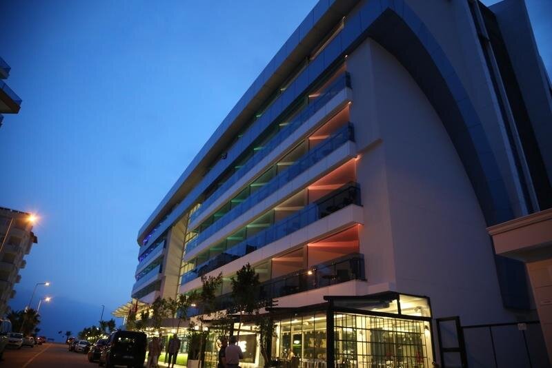 Sunprime C-Lounge Hotel galeri 5