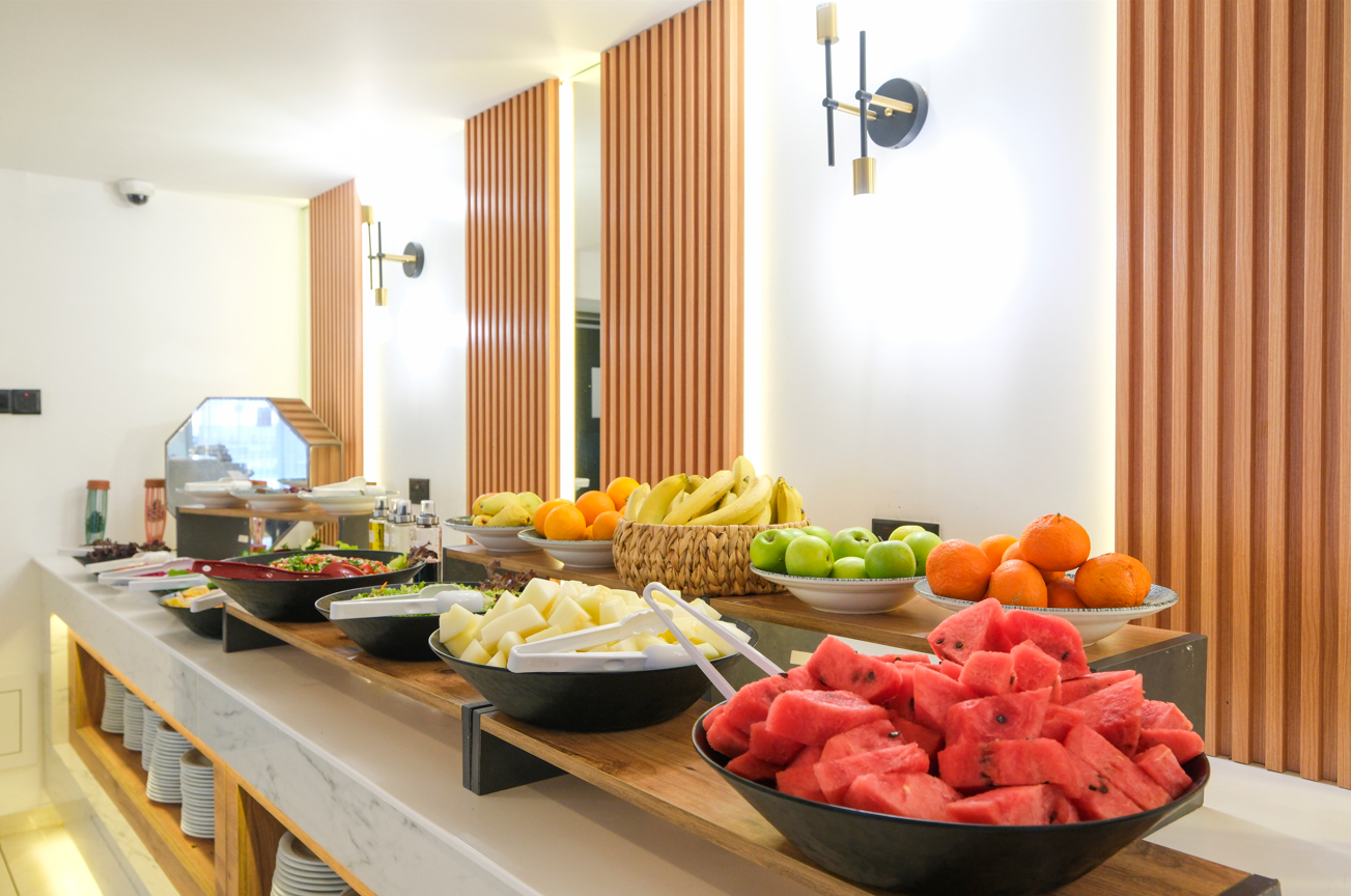 Mimoza Beach Hotel