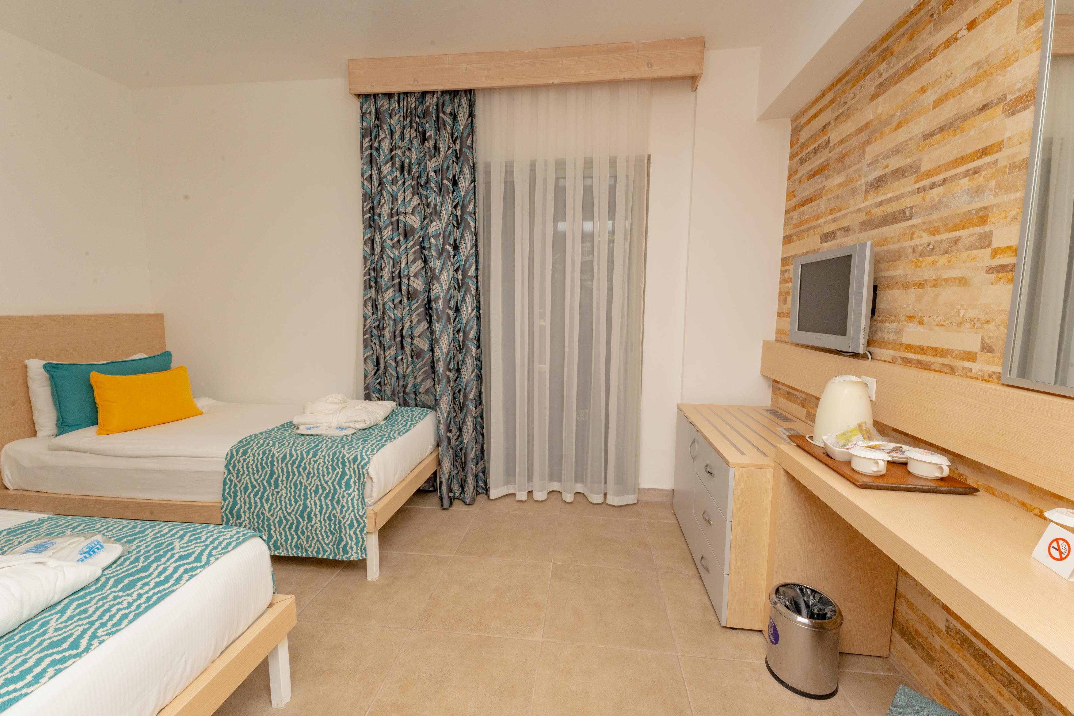 Sunis Kumköy Beach Resort Hotel & Spa