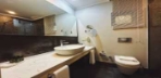 Bungalow Çift Kişilik Oda Görseli