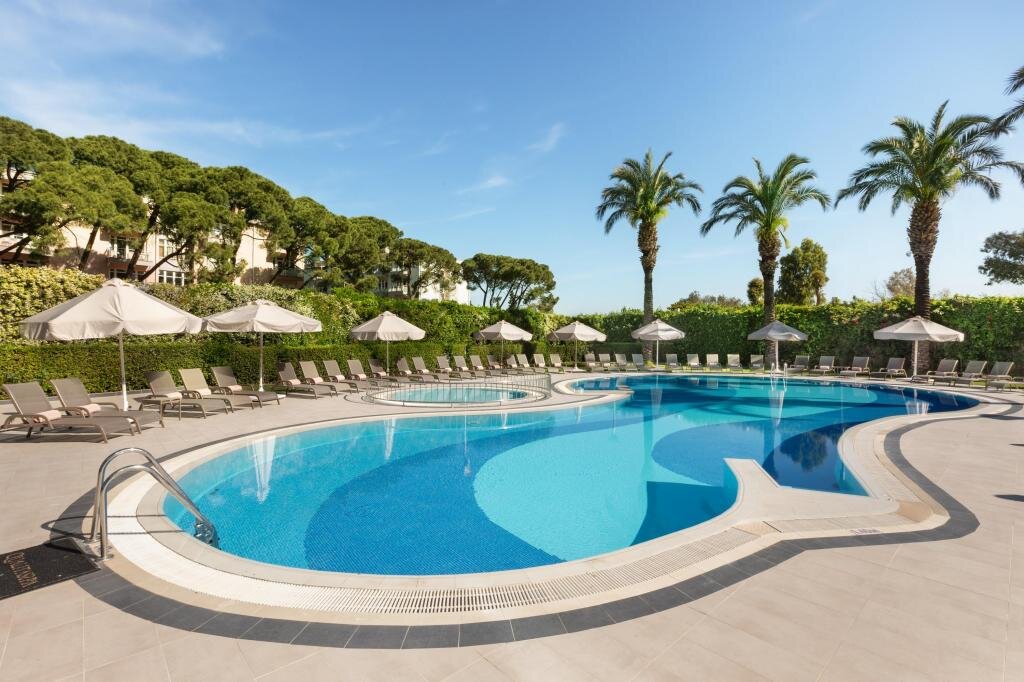 Wyndham Grand İzmir Özdilek Thermal & Spa Rezervasyon
