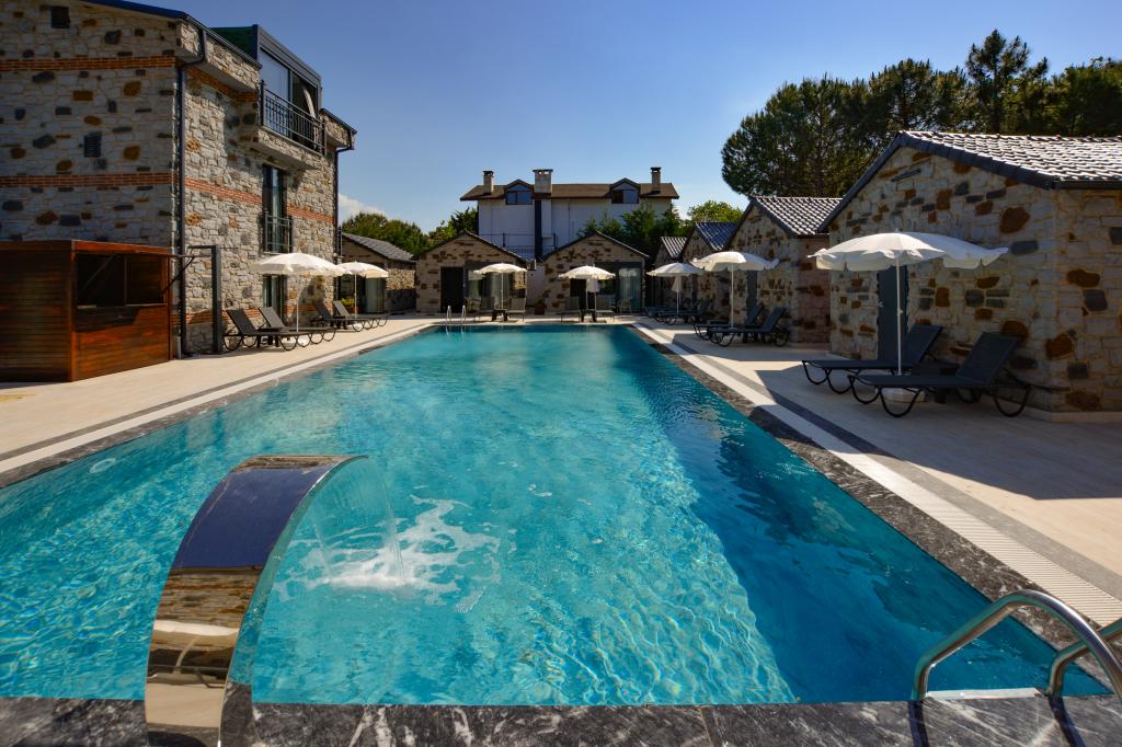 Ağva Casa Rosa Bungalov Otel