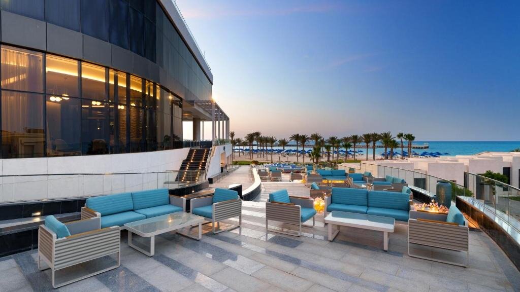 Rixos Premium Alamein galeri 6