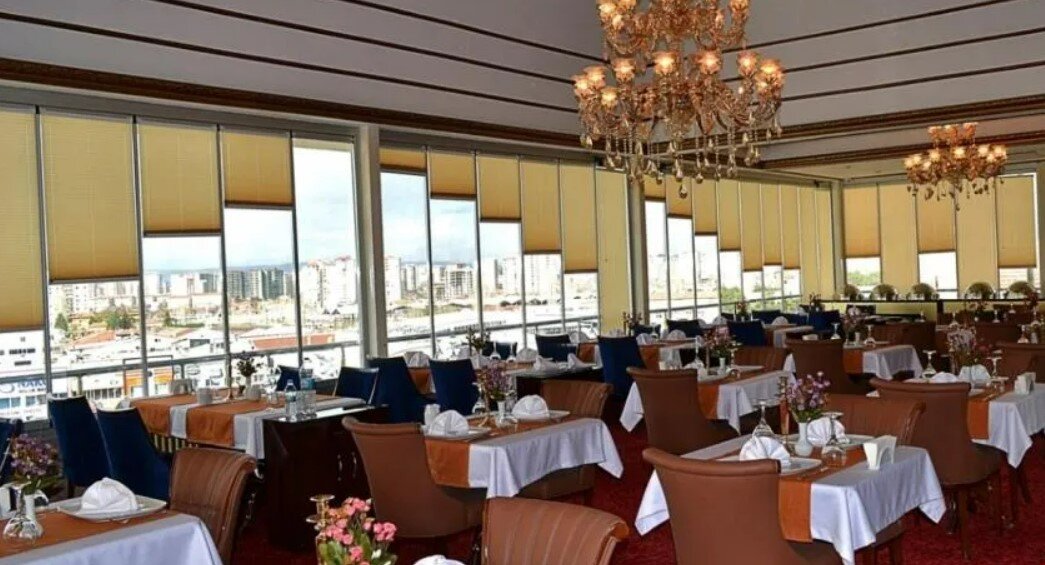 Enliva Hotel galeri 6