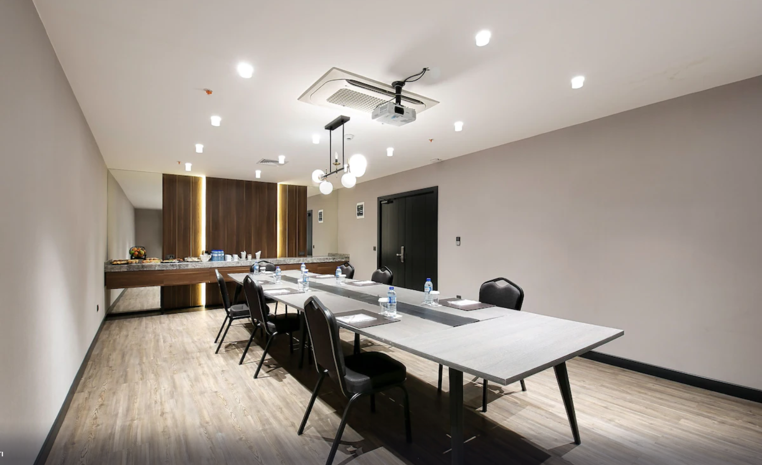 Avantgarde Hotel Şişli