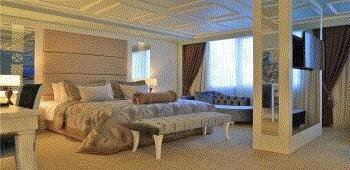 Latanya Hotel Ankara · 66