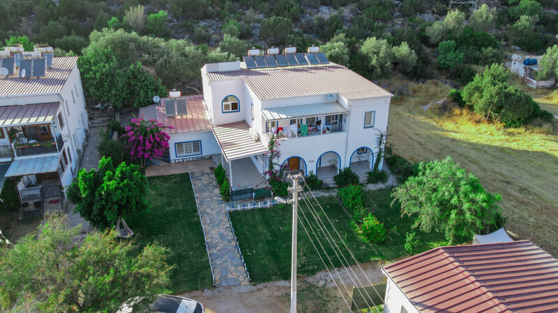 Yalıyanı Pansiyon · 17