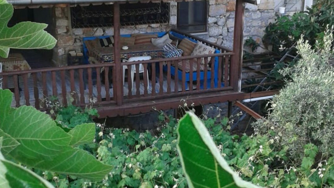 Likya Pansiyon galeri 6