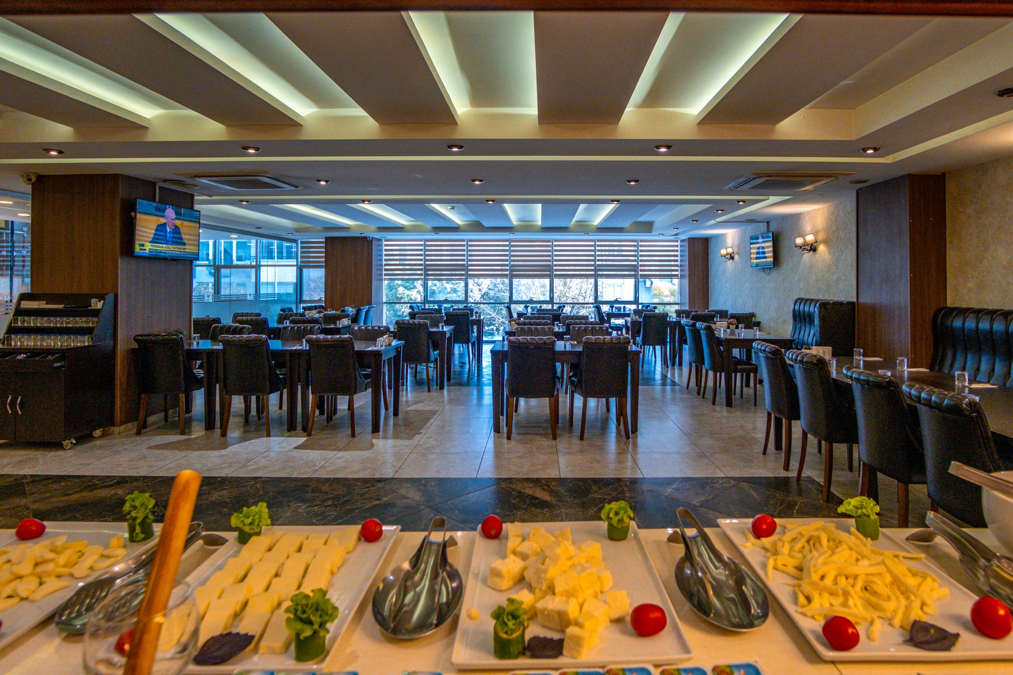 Royal Hotel İnegöl · 43