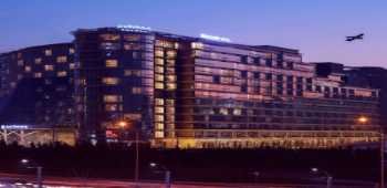 Pullman İstanbul Hotel & Convention Center · 49