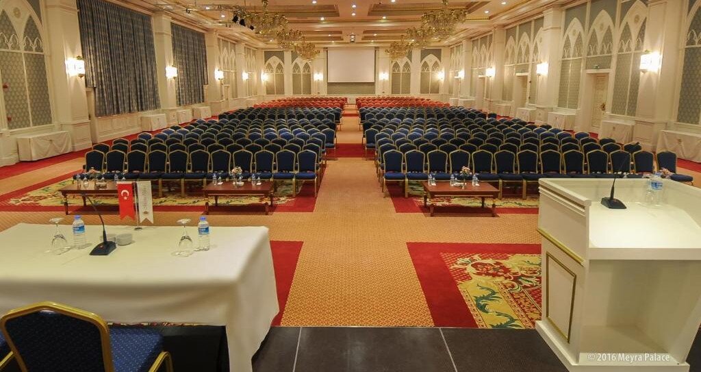 Meyra Palace Hotel · 46