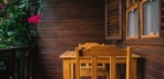 Standart 3 Kişilik Oda Görseli