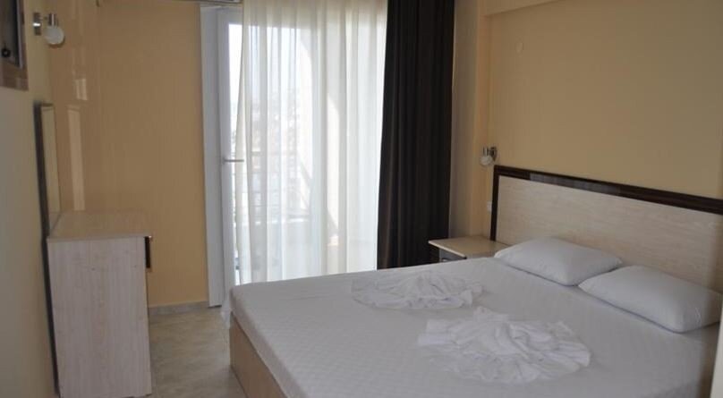 Hotel Blue Sea