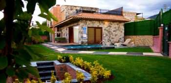 Kartepe Bungalov Villas