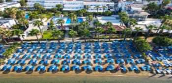 Nagi Beach Hotel · 43