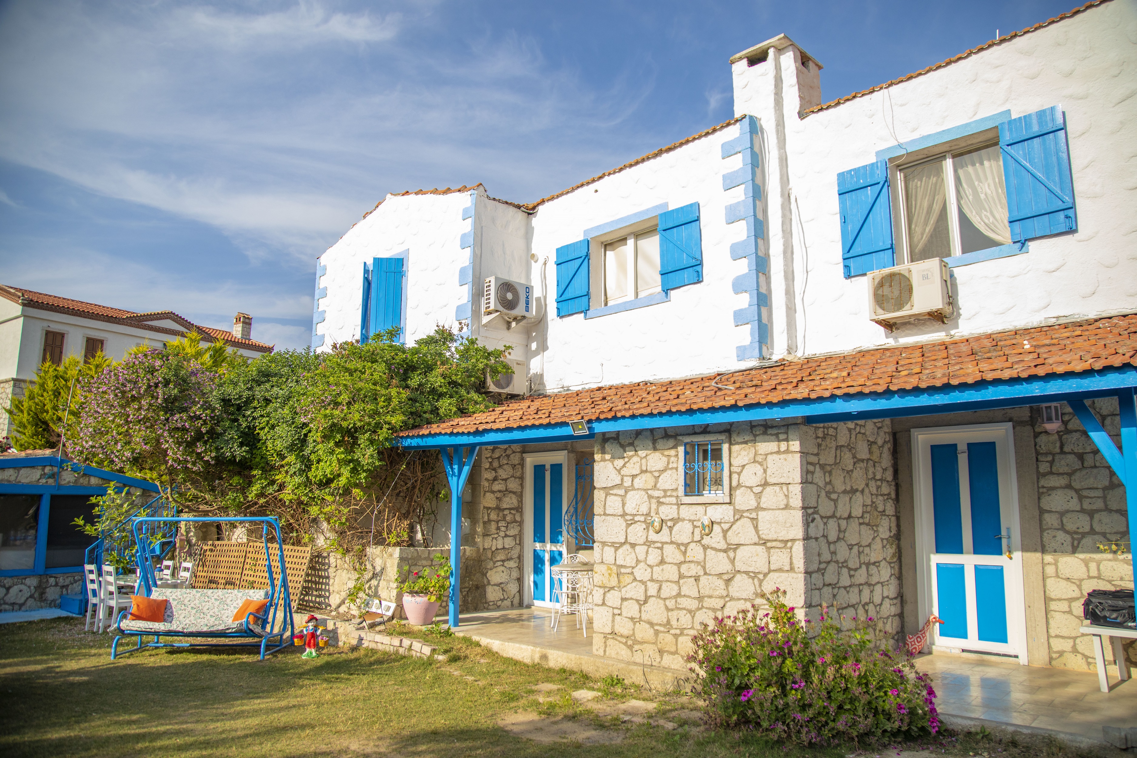 Zeren Alaçatı