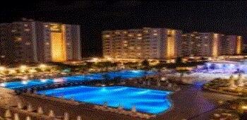 Grand Park Lara