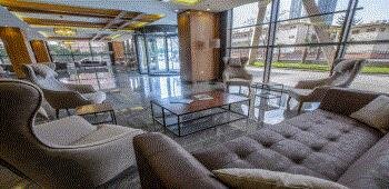 Shimall Hotel · 43