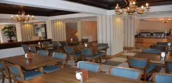 Akbak Otel