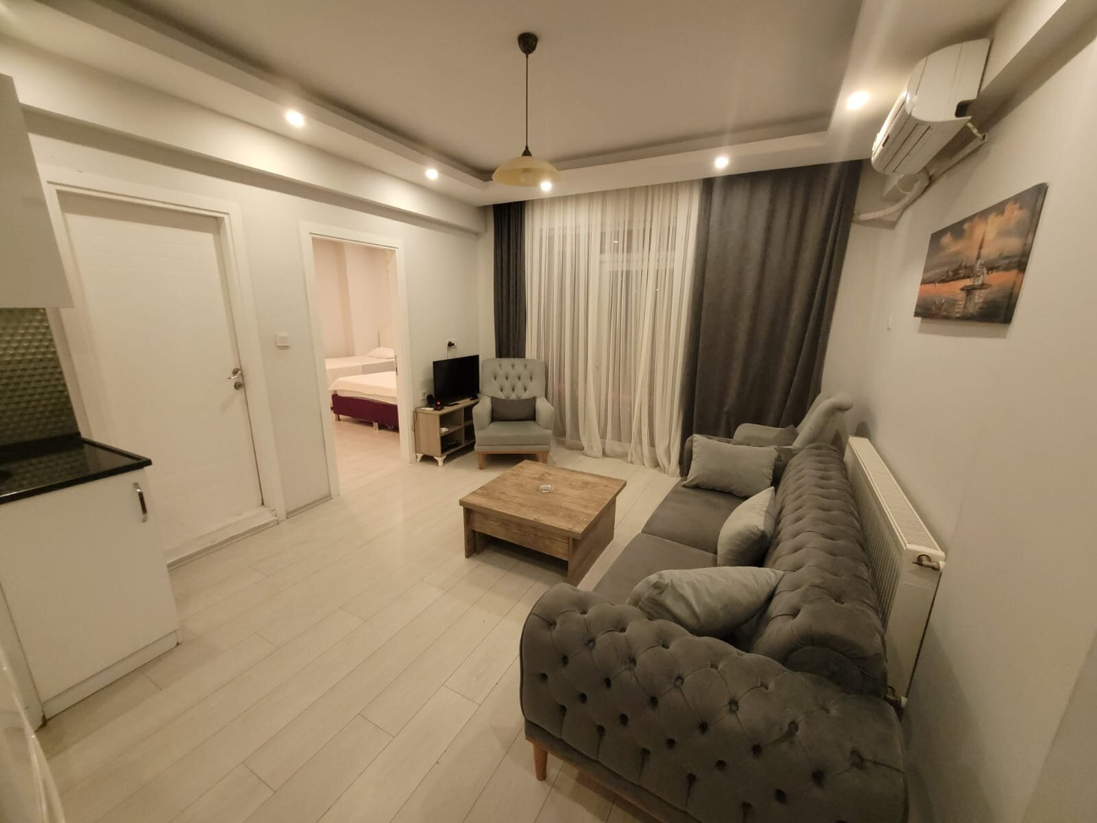 Sea House Rezidans Otel · 11