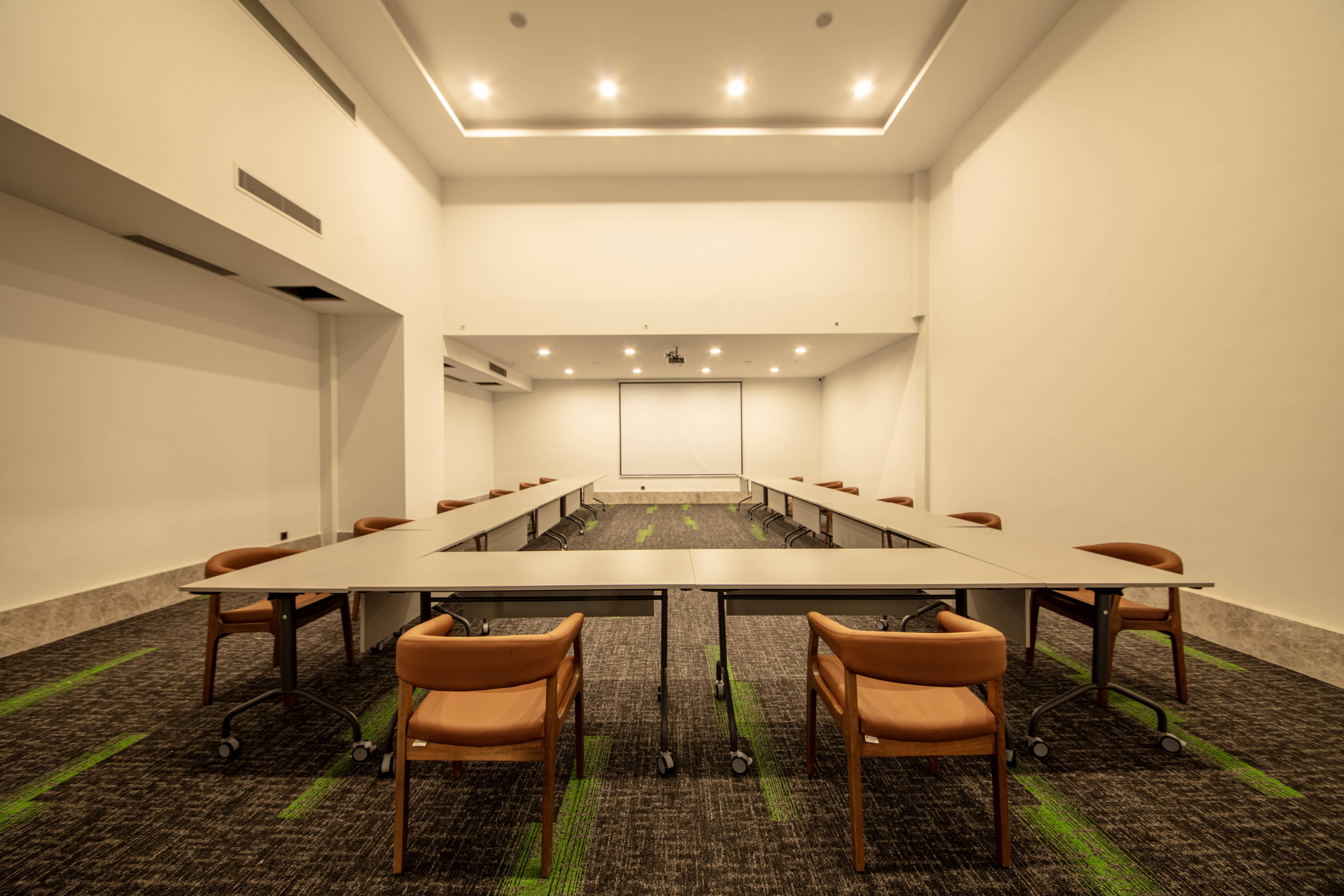 V Center Hotel Trabzon
