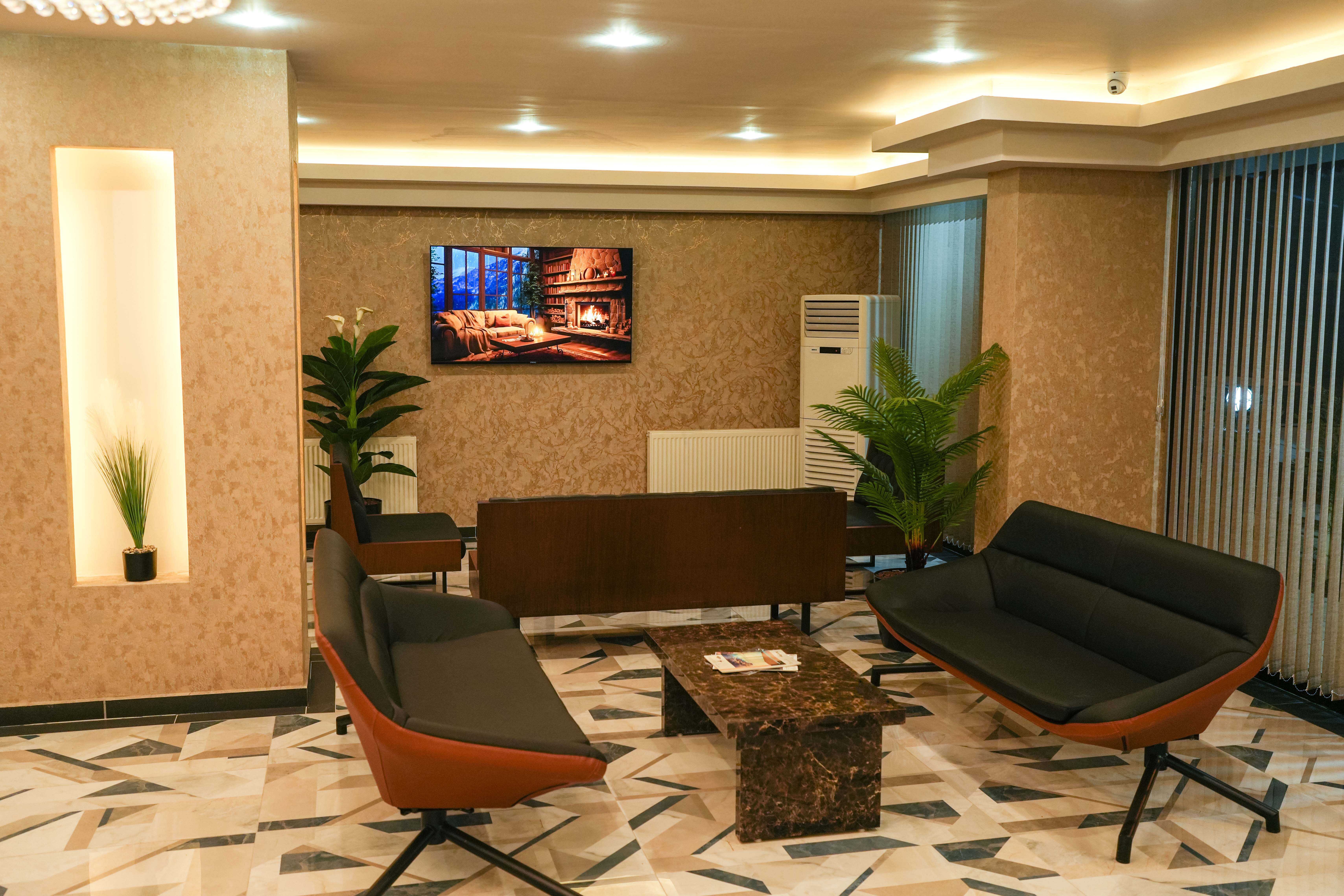 Montella Hotel Elbistan galeri 9