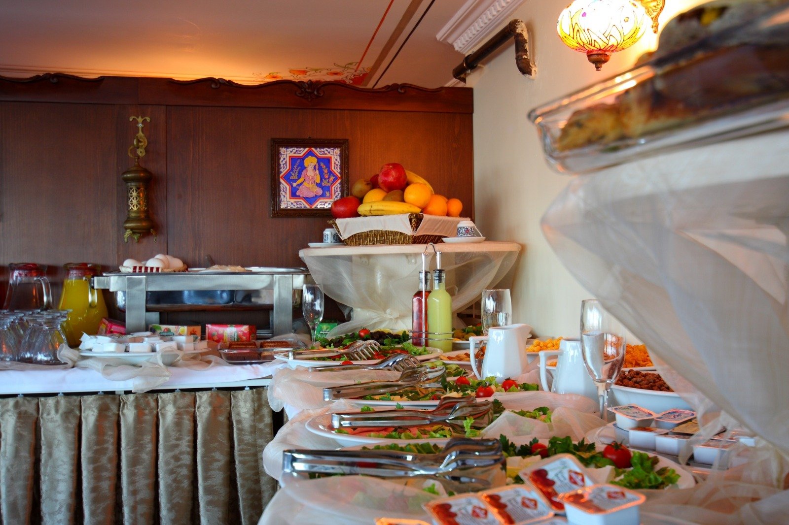Aldem Hotel · 13