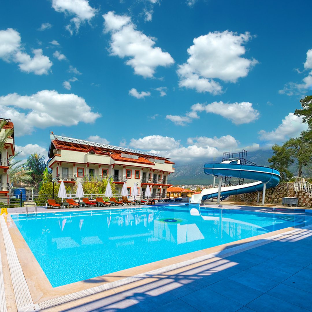 Kevser Otel
