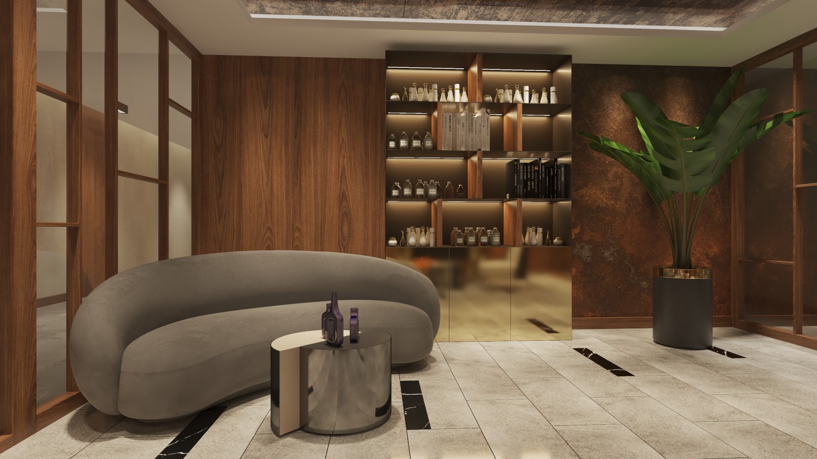 Aspera Hotel Altunizade