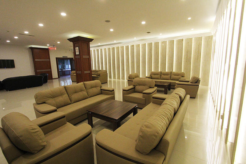 Armina Otel Çorum galeri 9