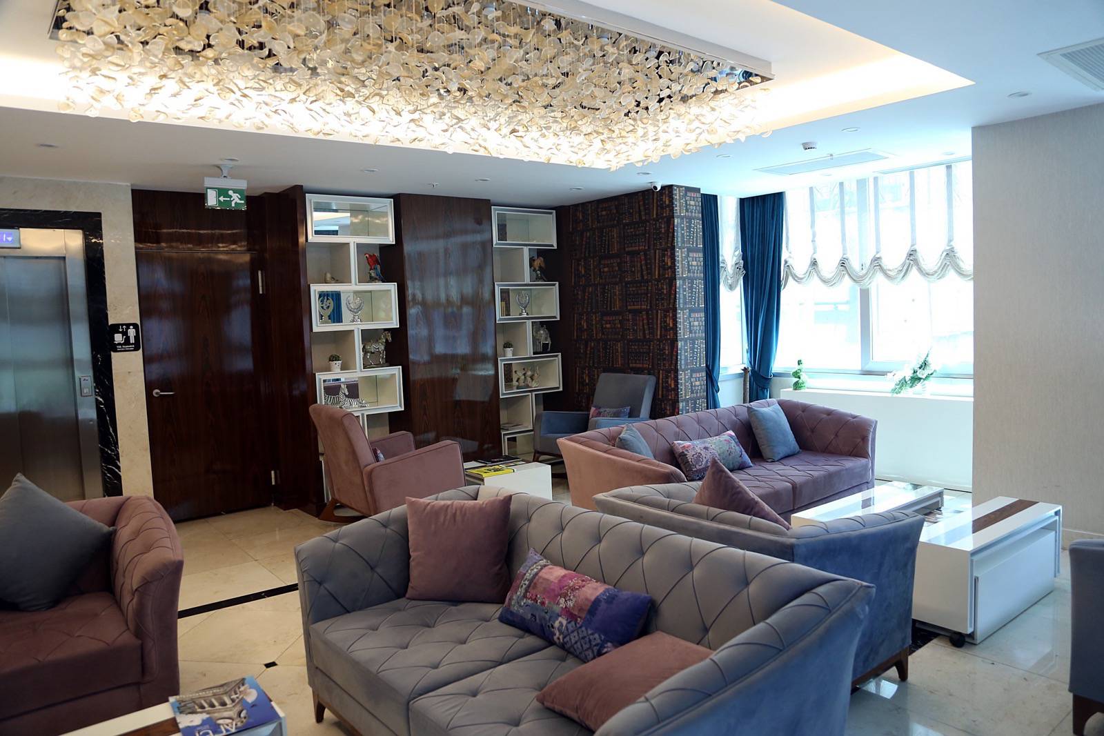 Seven Deep Hotel