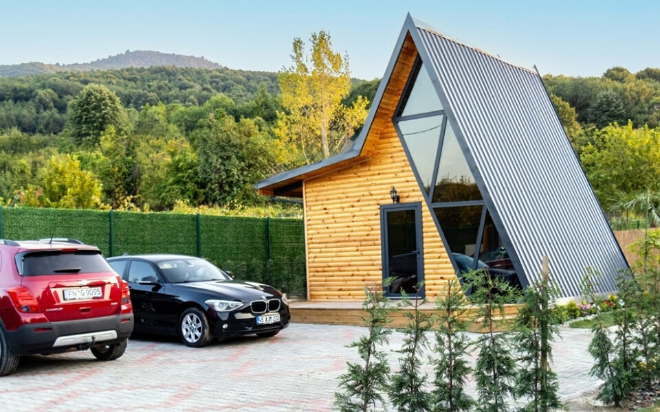 Teona Kartepe Bungalov galeri 4