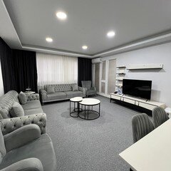 Lumiera Suites Hotel galeri 8