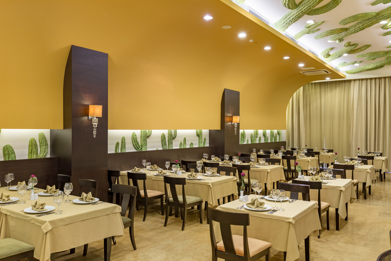 Royal Holiday Palace