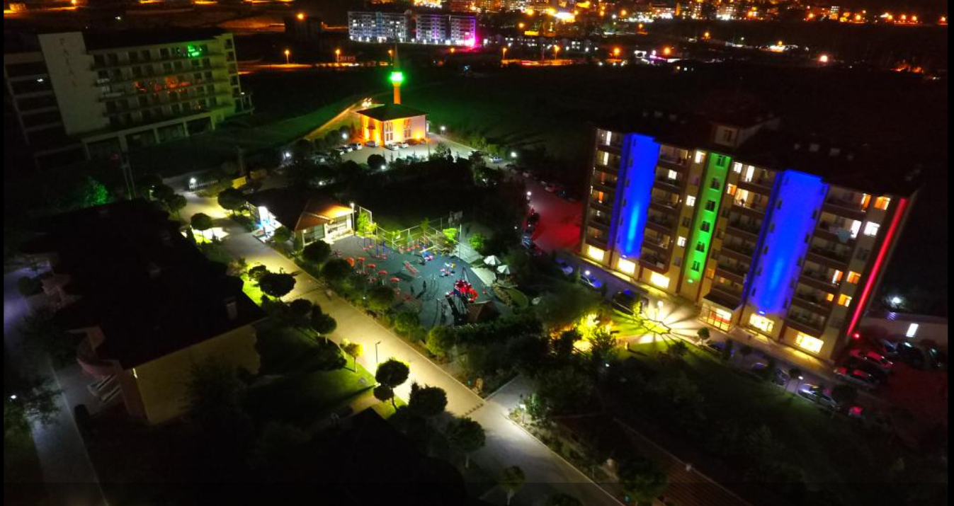 Başaranlar Termal Tesisleri Rezervasyon