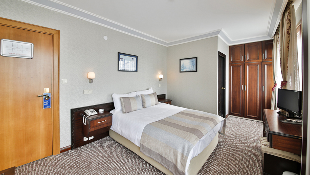 Sidonya Hotel · 29