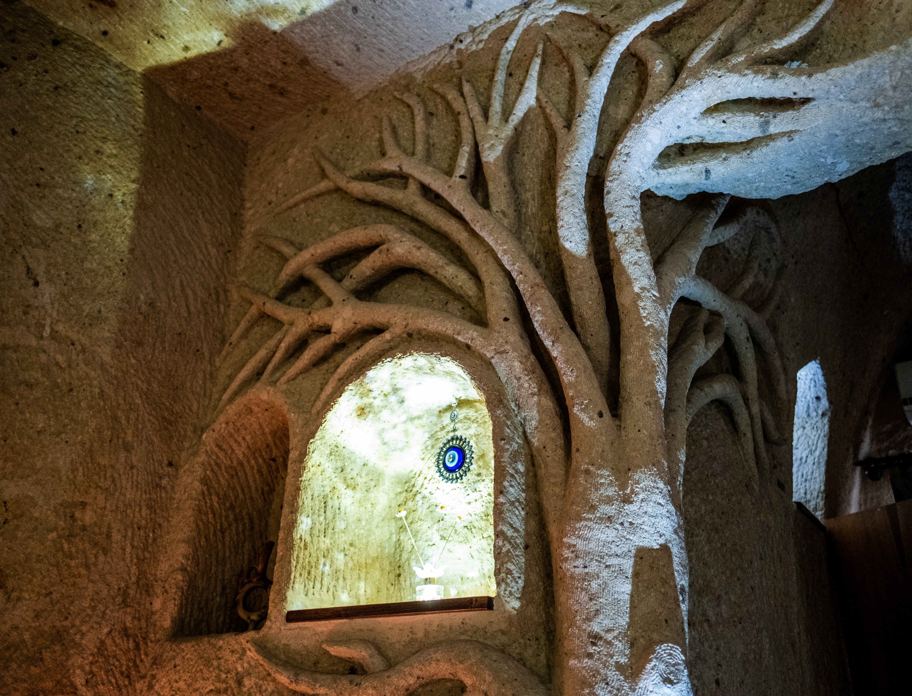 Artium Cave By Egeos