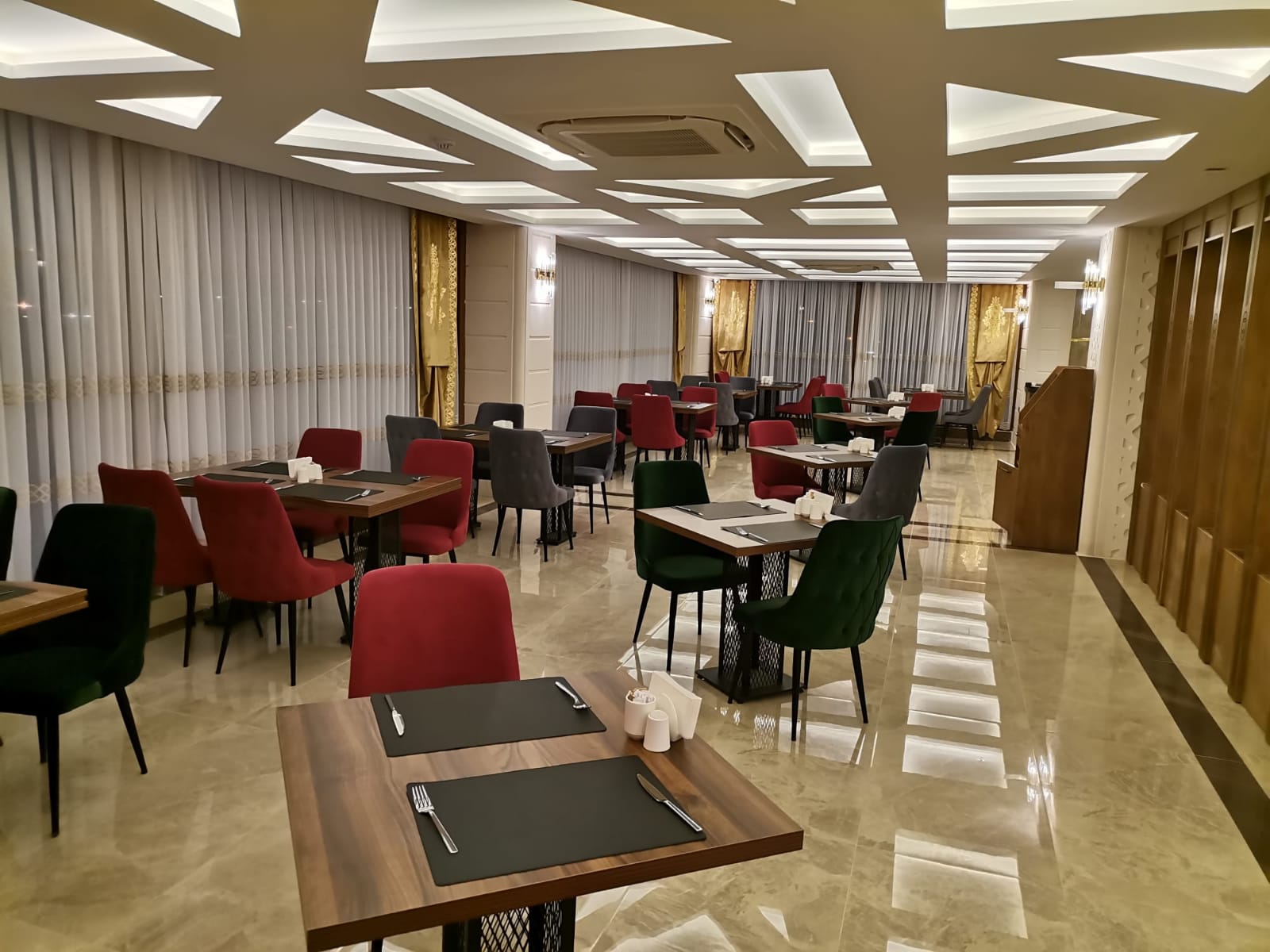 Anemon Mardin Otel