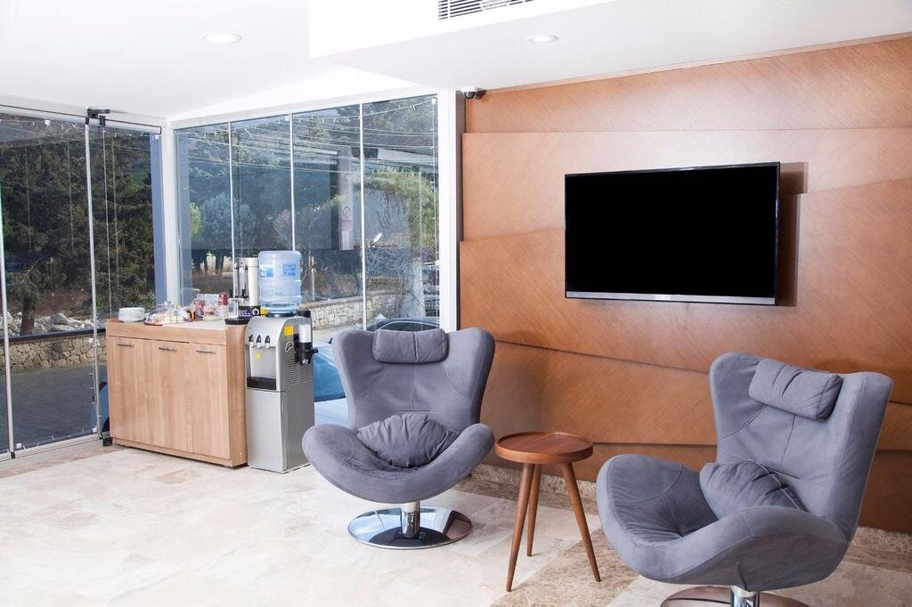 Viona Hotel Rezervasyon