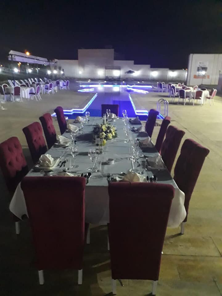 Midyat Akitu Hotel · 4